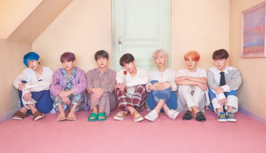 Bts Mikrokosmos マイクロコスモス の歌詞 カナルビ 和訳 Bts123 防弾少年団情報サイト