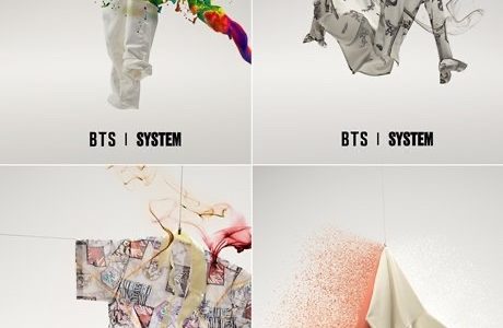 BTS×SYSTEM 公式 テテ 衣装 シャツ 限定】 【売れ筋】 www.sweatbrasil