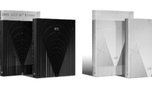BTSの写真集「MAP OF THE SOUL ON:E CONCEPT PHOTOBOOK」発売決定 ...