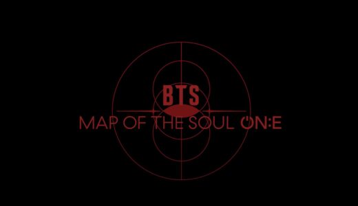 BTS MAP OF THE SOUL ON:E DVD 日本語字幕付き-connectedremag.com