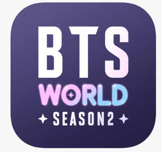 BTS WORLD　シーズン2